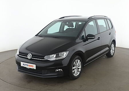VW Touran 1.0 TSI Edition BlueMotion