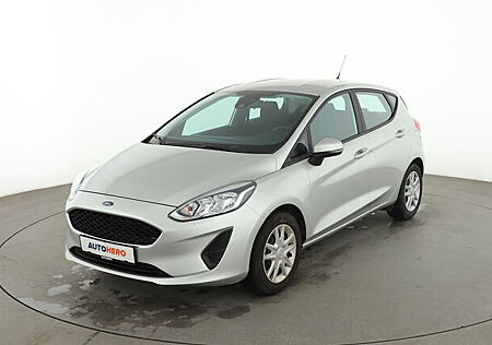 Ford Fiesta 1.1 Trend