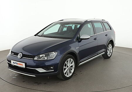 VW Golf 2.0 TDI 4Motion BlueMotion