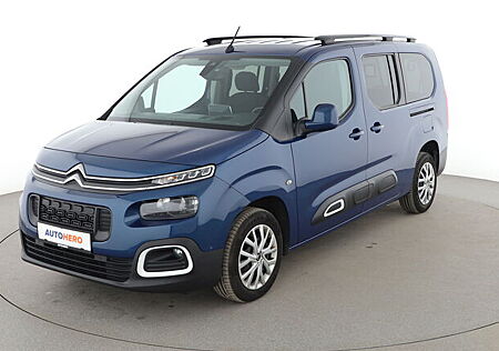 Citroën Berlingo 1.5 Blue-HDi Shine XL