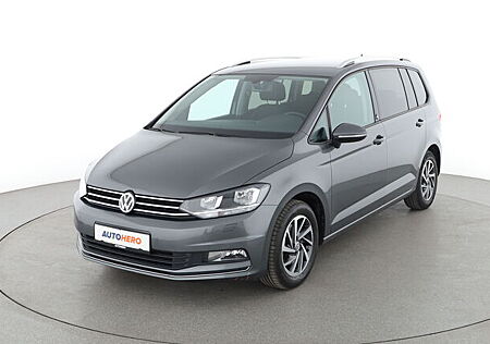 VW Touran 1.2 TSI Comfortline BlueMotion Tech