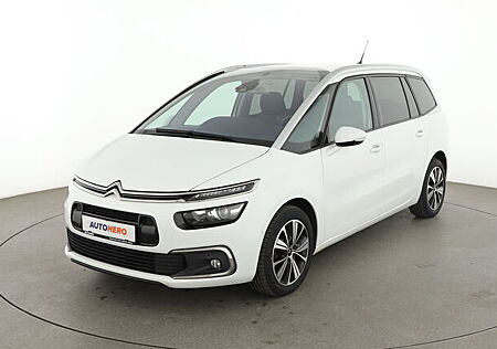 Citroën Grand C4 Picasso 2.0 Blue-HDi Selection