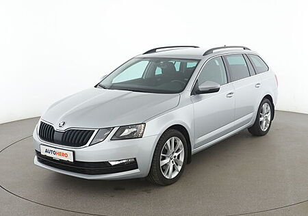 Skoda Octavia 2.0 TDI Ambition