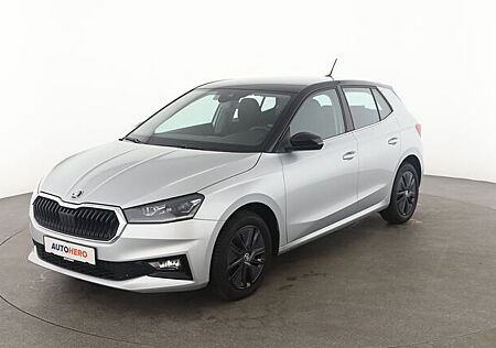 Skoda Fabia 1.0 TSI Style