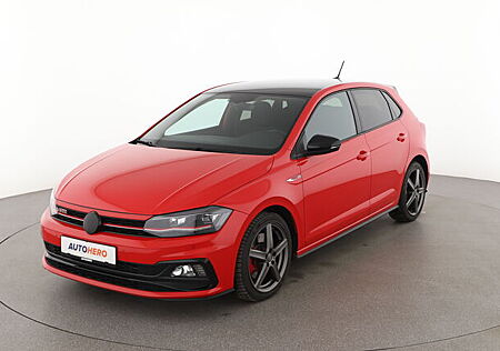 VW Polo 2.0 TSI GTI