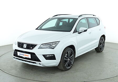 Seat Ateca 2.0 TDI FR 4Drive
