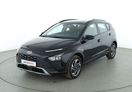 Hyundai Bayon 1.0 T-GDI Mild-Hybrid Trend 2WD