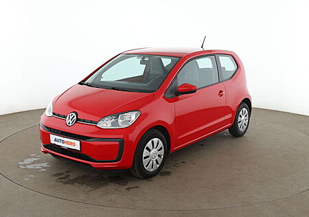 VW Up 1.0 Move ! BlueMotion