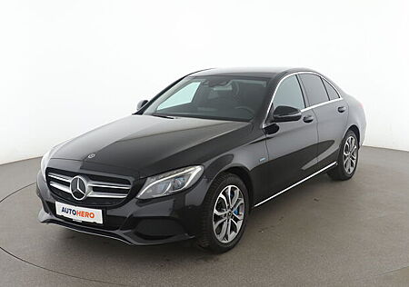 Mercedes-Benz C-Klasse C 350e Avantgarde