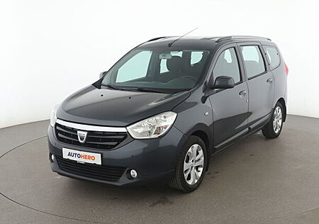 Dacia Lodgy 1.2 TCe Prestige