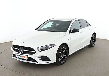 Mercedes-Benz A-Klasse A 250e Edition 2020 AMG Line