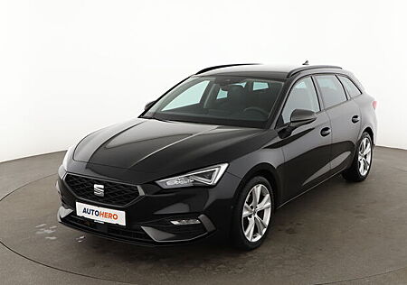 Seat Leon 1.5 eTSI ACT FR