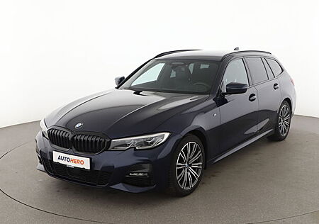 BMW 3er 320d M Sport
