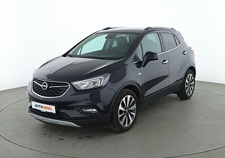 Opel Mokka X 1.4 Turbo Design Line