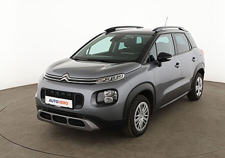 Citroën C3 Aircross 1.2 PureTech Shine