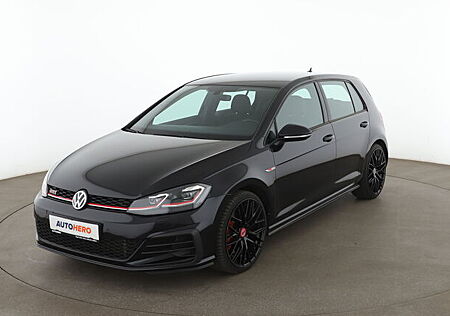 VW Golf 2.0 TSI GTI Performance BlueMotion