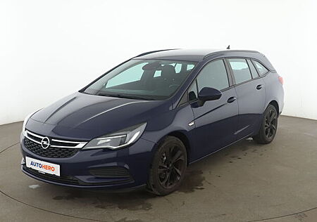 Opel Astra 1.4 SIDI Turbo Business Start/Stop
