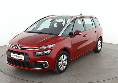 Citroën Grand C4 Picasso 1.6 Blue-HDi Feel
