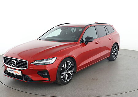 Volvo V60 2.0 T5 R-Design