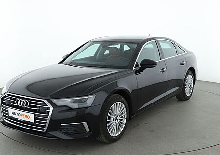 Audi A6 45 TFSI quattro Design