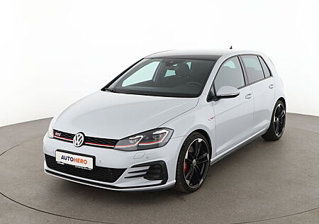 VW Golf 2.0 TSI GTI Performance BlueMotion