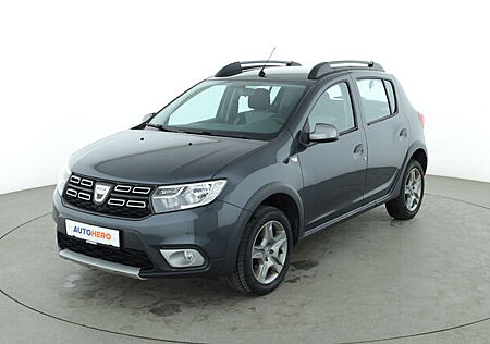 Dacia Sandero 0.9 TCe Stepway Prestige