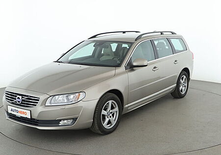 Volvo V70 2.0 D3 Linje Classic