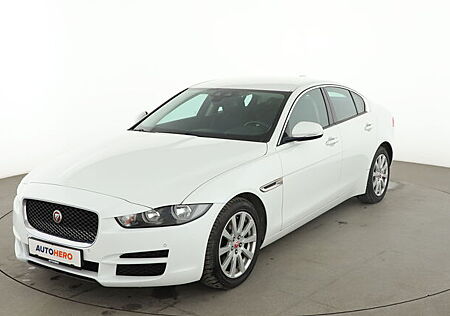 Jaguar XE 20d Pure