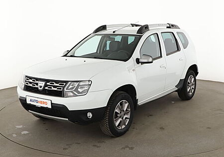 Dacia Duster 1.2 TCe Prestige 4x4