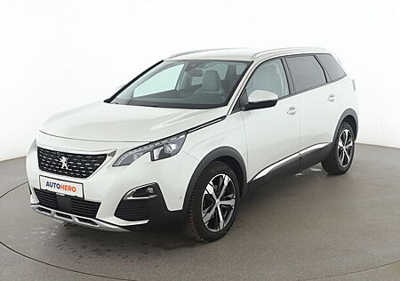 Peugeot 5008 1.5 Blue-HDi Allure