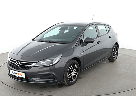 Opel Astra 1.4 SIDI Turbo Edition