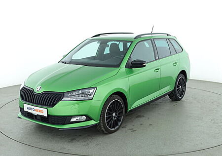 Skoda Fabia 1.0 TSI Monte Carlo