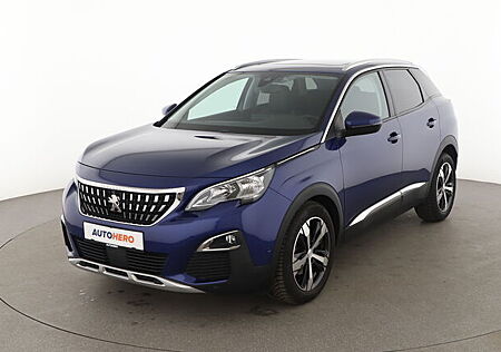 Peugeot 3008 1.6 Turbo Allure