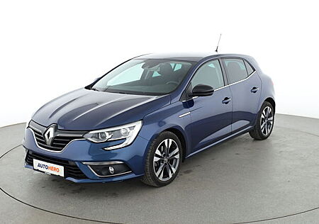 Renault Megane 1.7 BLUE dCi Limited