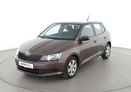 Skoda Fabia 1.0 MPI Cool Edition