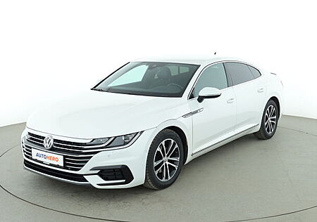 VW Arteon 2.0 TDI R-Line