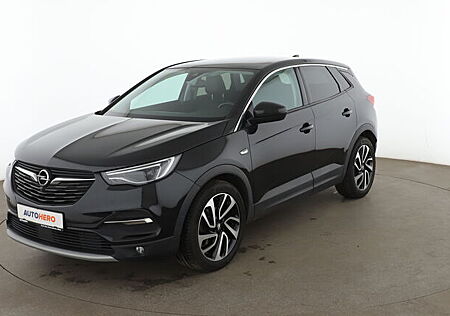 Opel Grandland X 2.0 CDTI Ultimate