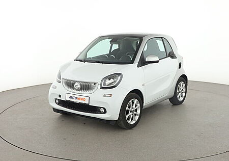 Smart ForTwo 1.0 Basis Prime