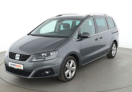 Seat Alhambra 2.0 TDI Xcellence
