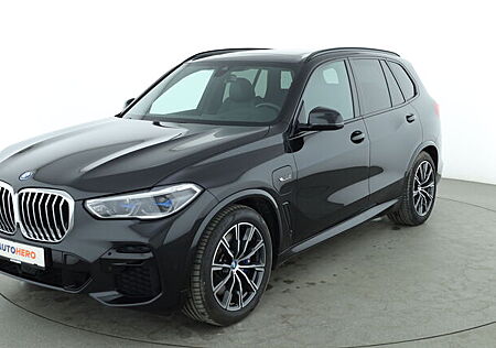 BMW X5 xDrive 45e M Sport