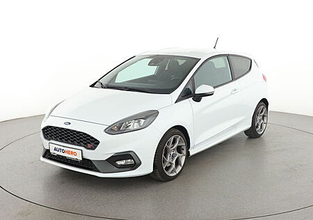 Ford Fiesta 1.5 EcoBoost ST