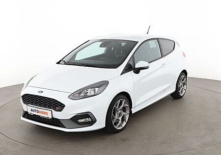 Ford Fiesta 1.5 EcoBoost ST