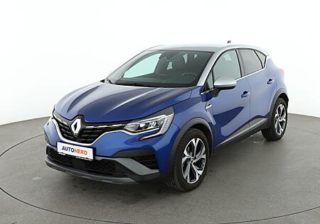 Renault Captur 1.3 TCe R.S. Line