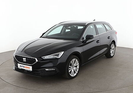 Seat Leon 1.5 TSI ACT Style