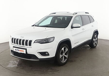 Jeep Cherokee 2.2 M-Jet Limited 4x4