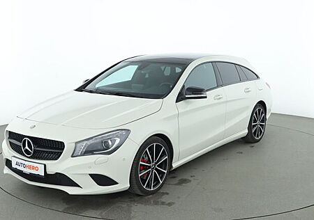 Mercedes-Benz Andere CLA 200 d Shooting Brake Urban