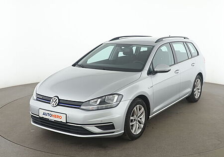 VW Golf 1.5 TSI ACT Comfortline BlueMotion