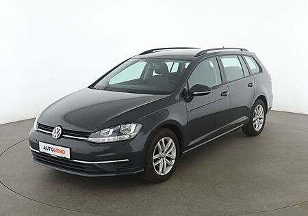 VW Golf 1.0 TSI Comfortline BlueMotion