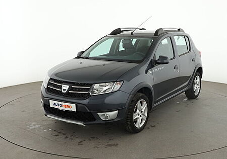 Dacia Sandero 0.9 TCe Stepway Prestige