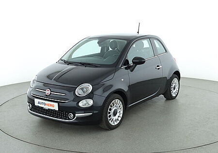 Fiat 500 0.9 Lounge